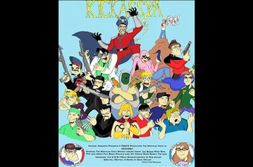 What The Hell Does The Blockbuster Buster Review