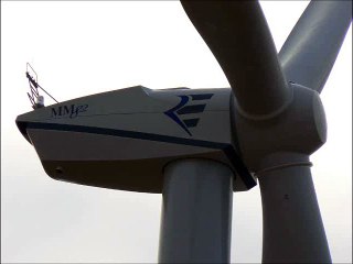 Arbre Rapide - TPE - La nuisance sonore des éoliennes : 10/14