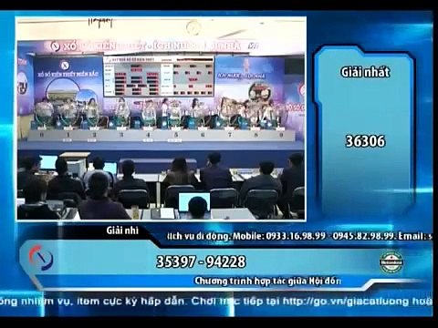 KQXS Kiến Thiết, Xổ Số Online, Kết quả xổ số TV