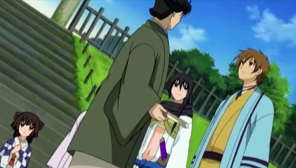 [Junjou-Animes] Amatsuki - 09