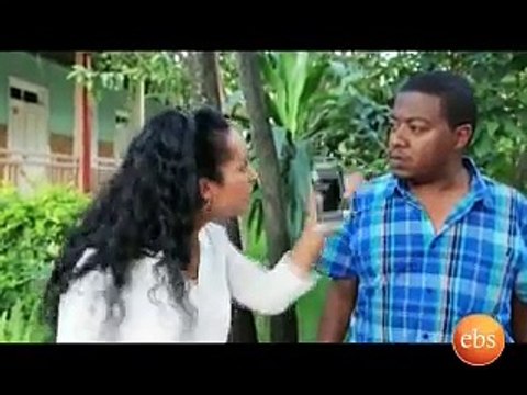 Dana -season 4-part 13(ዳና-ድራማ ምእራፍ 4 -ክፍል 13) New Ethiopian drama -2016