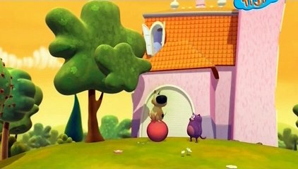 Пора мыться