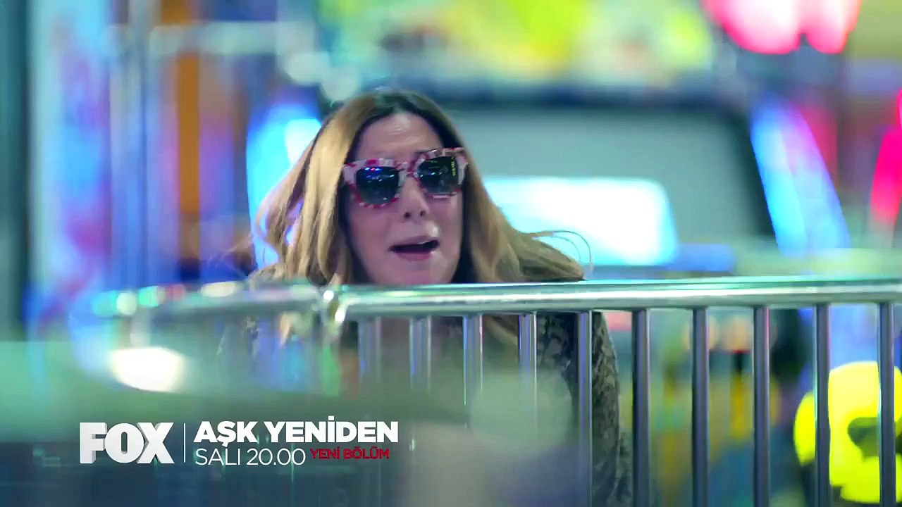 Aşk Yeniden 39.Bölüm 2.Fragmanı