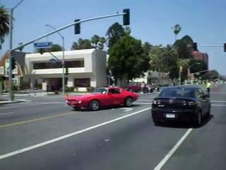 1970 firebird show and go winner.