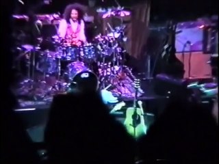 Bob Dylan in concert 1995 - I Believe in You