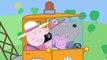 Peppa Pig Season 3 Episode 39 Grampy Rabbit\'s Boatyard