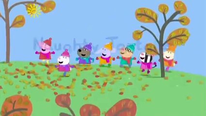 Peppa Pig Season 4 Episode 5 Naughty Tortoise