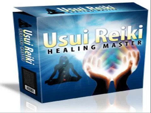 Usui Reiki Healing Master - Usui Reiki Healing Master PDF