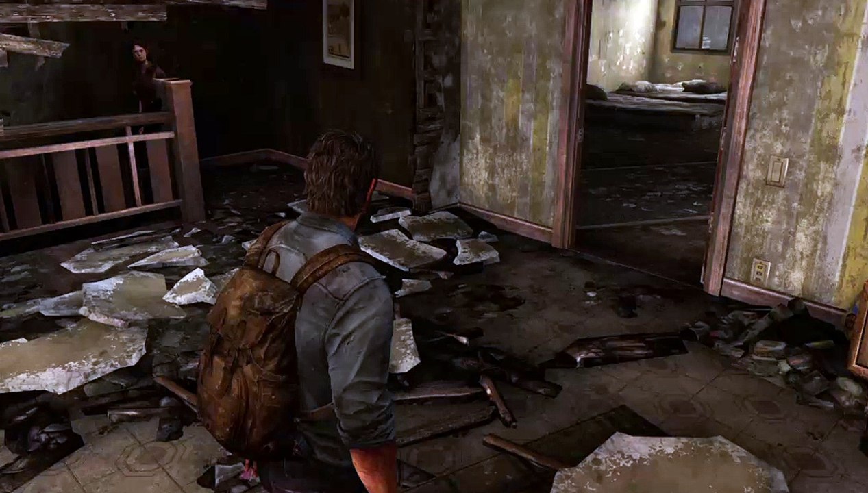 The Last of Us™ Remastered 6