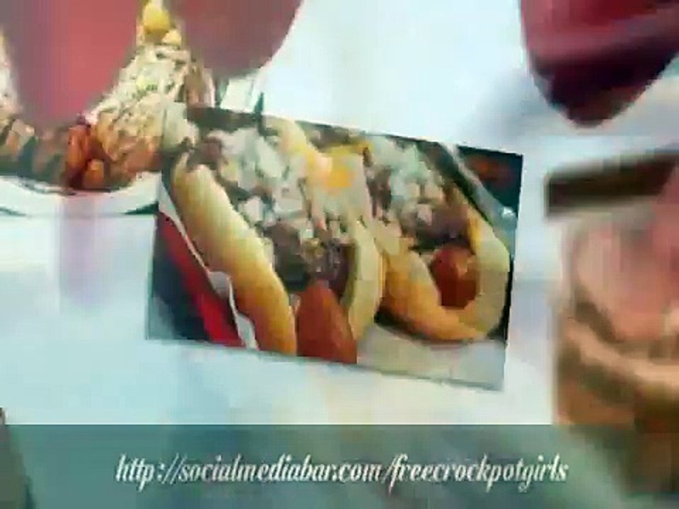 crock pot girls recipe for chicken and dumplings-  crock pot girls roast recipe