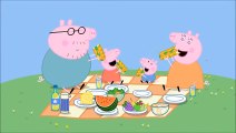Peppa Pig - todos os episódios - parte 2 de 22 - Português (BR)  Funny So Much! Videos