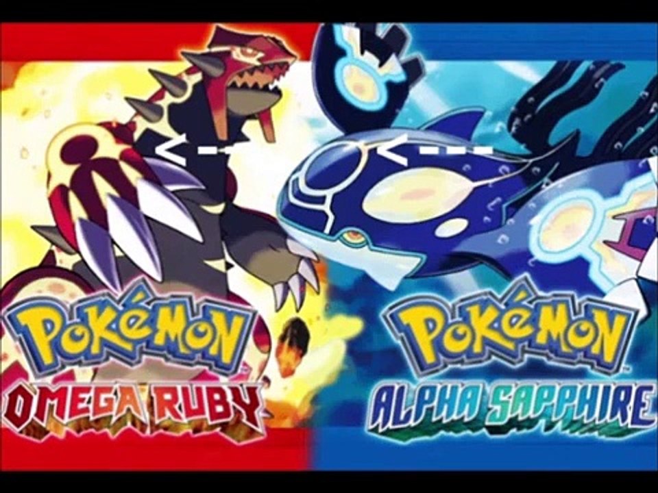 5 Omega Ruby & Alpha Sapphire Speculations