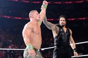 John Cena's  Victories - WWE Top 10