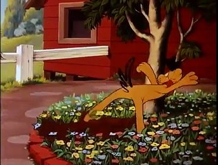 Disneyland  Donald Duck   The Eyes Have It