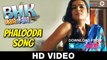 Phalooda HD Video Song BHK Bhalla@Halla.Kom 2016 Ujjwal Rana, Inshika Bedi, Manoj Pahwa, Seema Pahwa