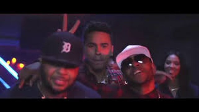DaBoyDame Ft. Ty Dolla $ign, Adrian Marcel _ Eric Bellinger - Do Ya -