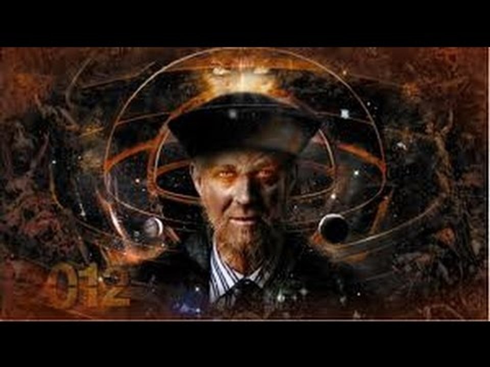 l'Apocalypse, Les prophéties de Nostradamus [Documentaire Prophéties]