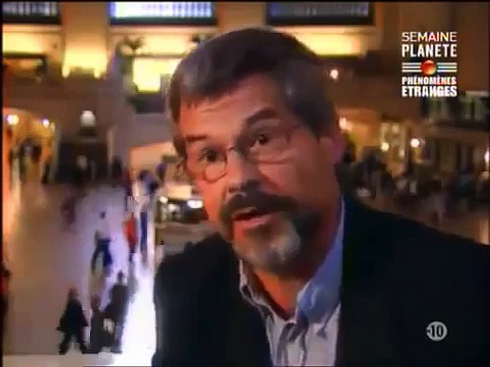 Documentaire paranormal Paralysie du sommeil - attaque d\'entités