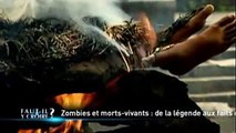 Cannibalisme, Zombies Et Morts Vivants [Documentaire ParaNormal]