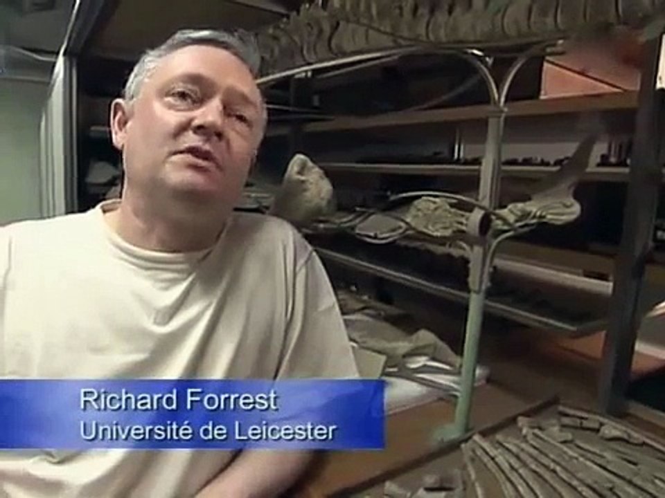 La Legende Du Monstre Du Loch Ness [Documentaire ParaNormal]