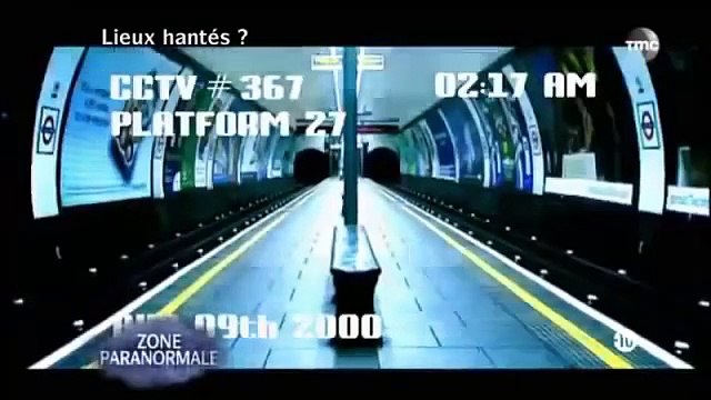 Esprits,Malédictions Et Phénomène Inéxpliqué [Documentaire ParaNormal]