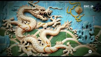 Les Monstres Du Passé [Documentaire Magnifique]