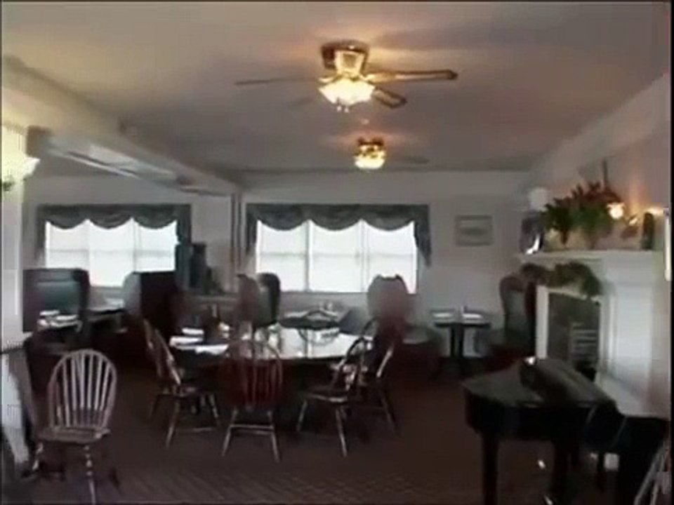 Les Chasseurs De Fantômes [Documentaire ParaNormal]