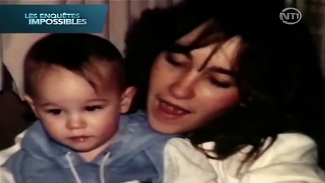 Dossier paranormal un fantome sauve un enfant de 3 ans documentaire