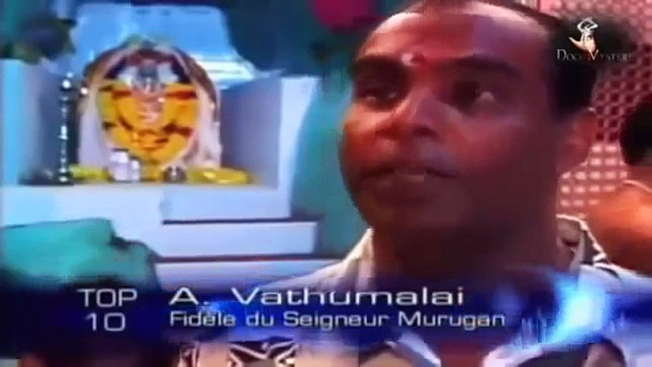 Les Endroits Les Plus Mysterieux De La Planete [Documentaire Paranormal]