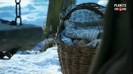 Loup-Garou, L\'Origine Du Mythe [Documentaire Magnifique]