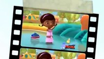 Doc McStuffins Get Set to Get Wet and Loud Louie FULL EPISODES new 16