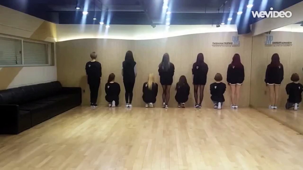 【FMV】DIRTY VIBE - TWICE