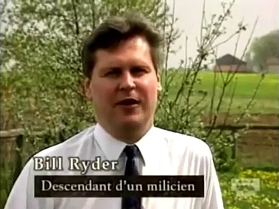 Documentaire paranormal maisons hantées fantomes et esprits la maison des donnelly