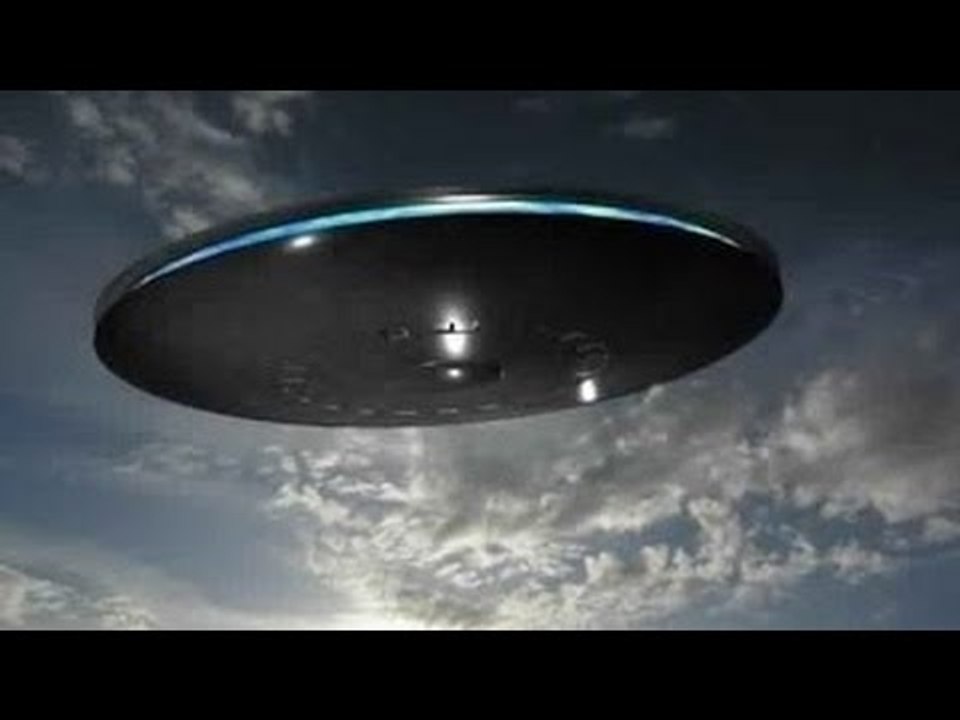 Phénomène OVNIS Et Extraterrestres [Documentaire ParaNormal]