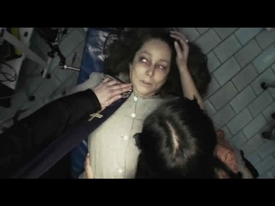 Exorcisme, Diable Et Demons [Documentaire ParaNormal]