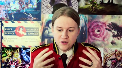 GR Anime Review: Guilty Crown