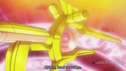 Top 10 Magical Girls In Anime (FULL HD)