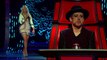 Stacylee Richards performs ‘Say Something’ - The Voice UK 2016: Blind Auditions 3