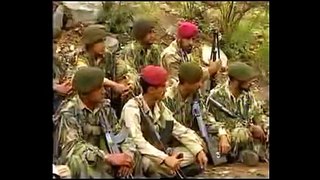 SSG ( Special Services Group) Commandors - Pakistani The World best SSG Commandos - Dailymotion.