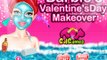 Barbies Valentines Day Makeover - Best Game for Little Girls