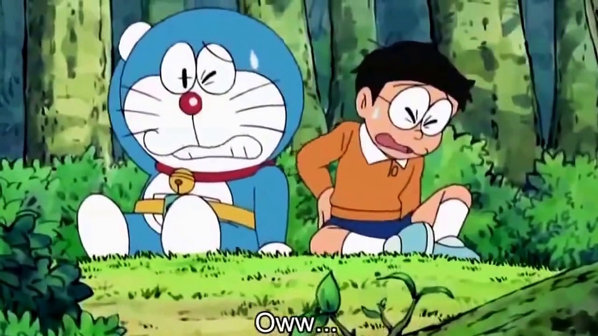 Doraemon in Hindi New s 2015 Video | Doraemon hindi Winter One Hour Special  - Dailymotion Video
