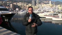 D!CI TV : Rallye Monte Carlo : Bilan sur le port de Monaco