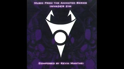 [38/69] Invader Zim - ZIM Reports In