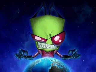 Invader Zim Episode 28b - Nubs of Doom