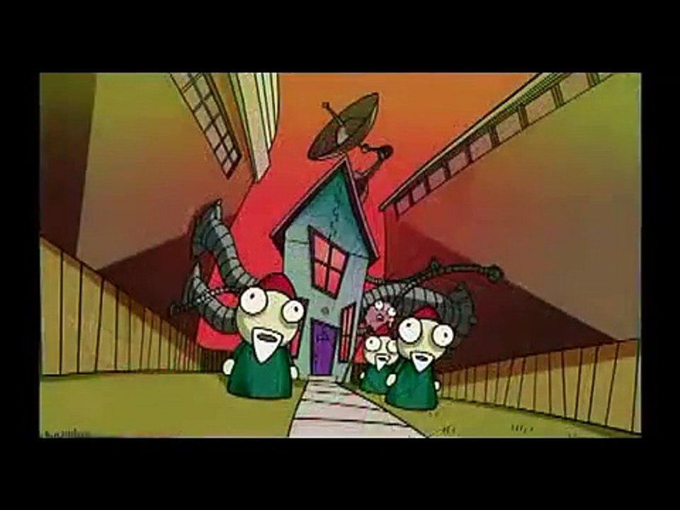 IZ 27 - The Most Horrible X-mas Ever (2/2)