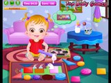Baby Hazel Learns Shapes Video Gameplay # Play disney Games # Watch Cartoons