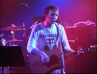 Blur - Polished Stone - Live At The Electric Ballroom 1999