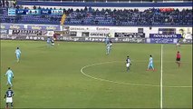 ΑΤΡΟΜΗΤΟΣ - ΠΑΣ ΓΙΑΝΝΙΝΑ 0-2 19η Αγ. Super league