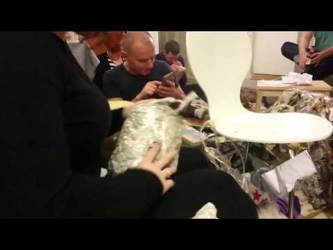 Samsung Galaxy S6 Edge Plus Gold Unboxing and First Impressions