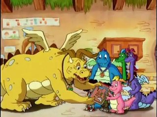Dragon Tales   Pigment of Your Imagination